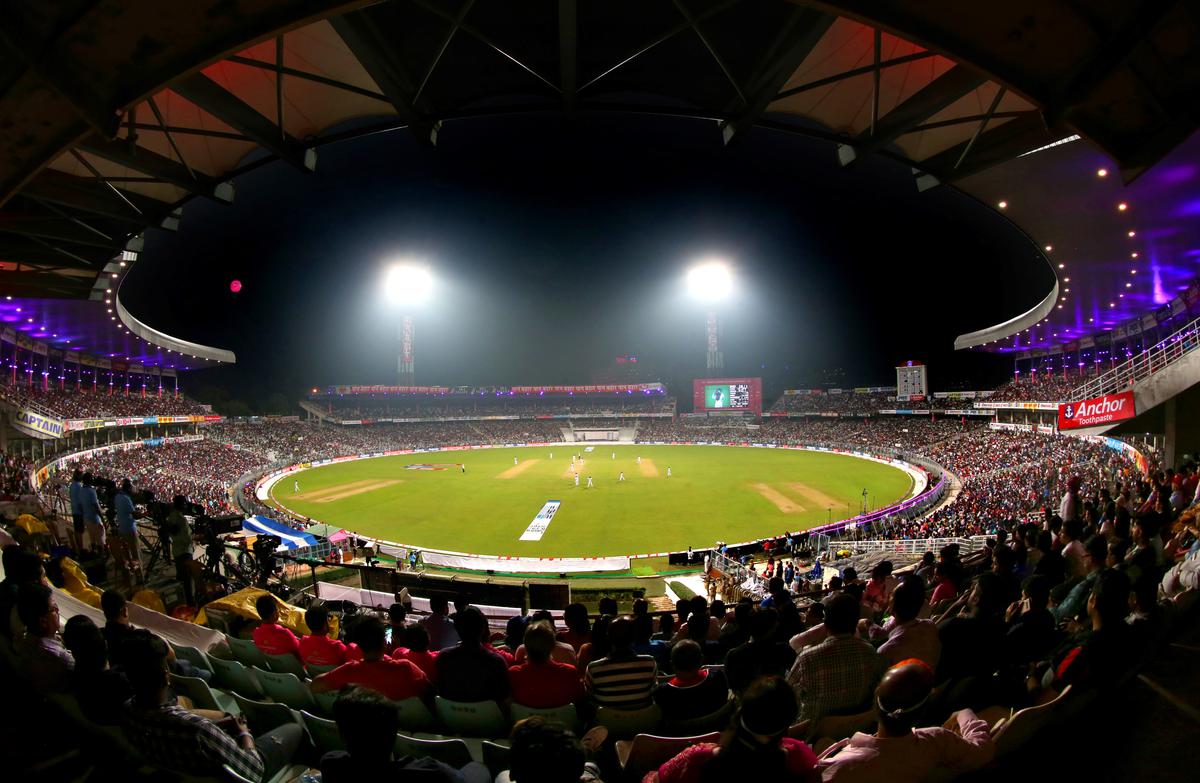 2023 Cricket World Cup Eden ticket rates announced