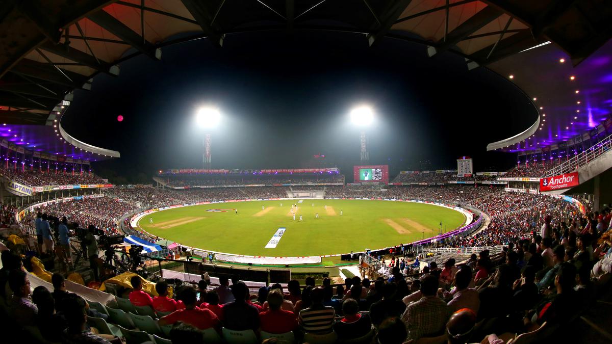 2023 Cricket World Cup | Eden ticket rates announced