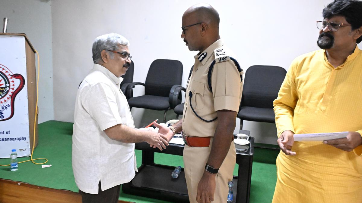 Better coastal safety, creating awareness can reduce riptide deaths: IGP