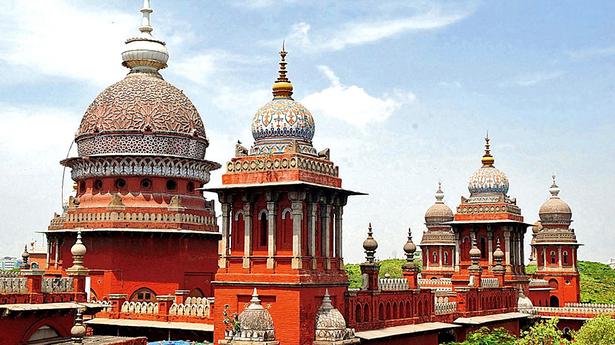 Top Tamil Nadu news developments today