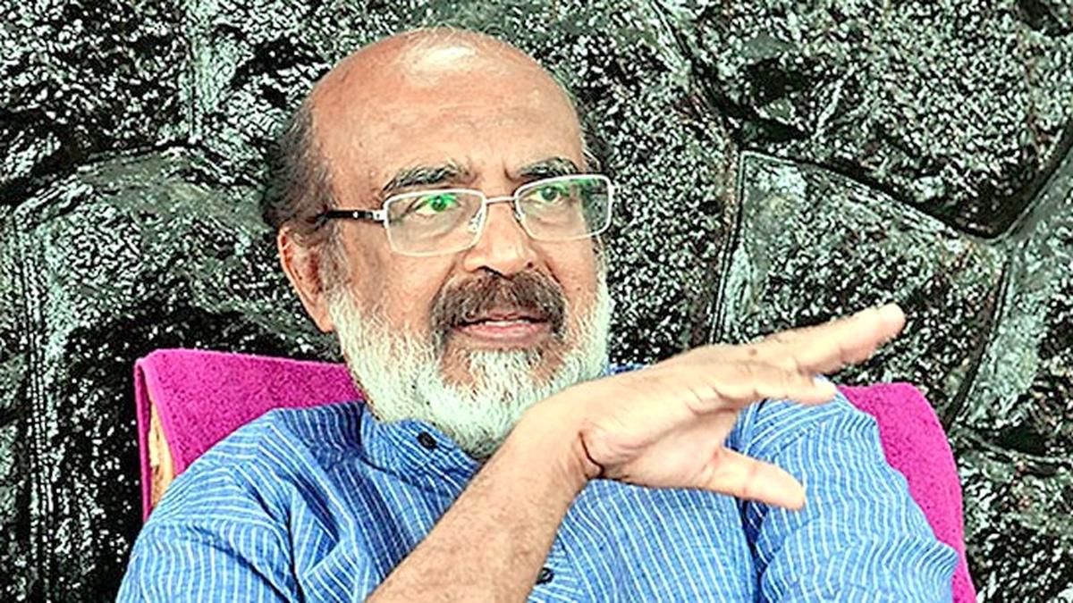 Thomas Isaac masala bond case: Kerala High Court adjourns hearing on ED’s appeal to May 20
