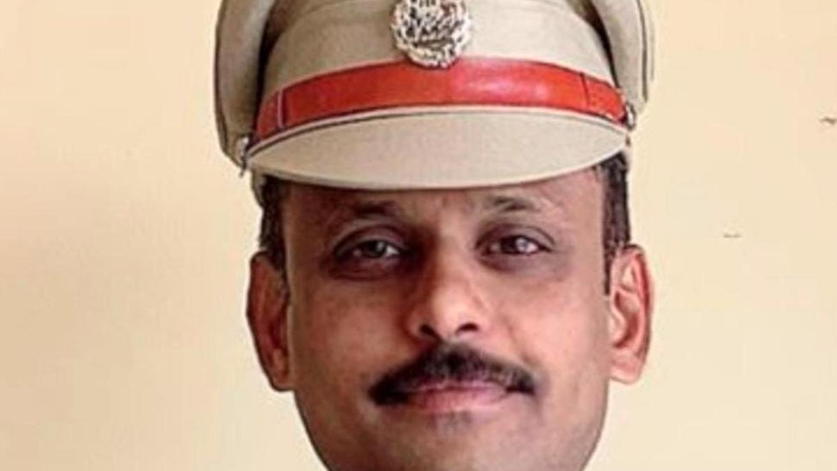 PSI recruitment scam kingpin writes to Lokayukta accusing CID officer of taking bribe to weaken case