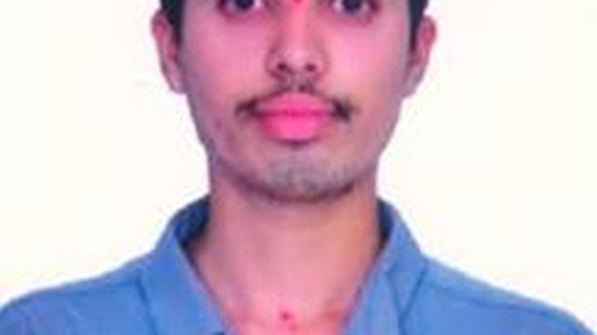 Son of driver to receive 11 gold medals at UAS Bengaluru convocation