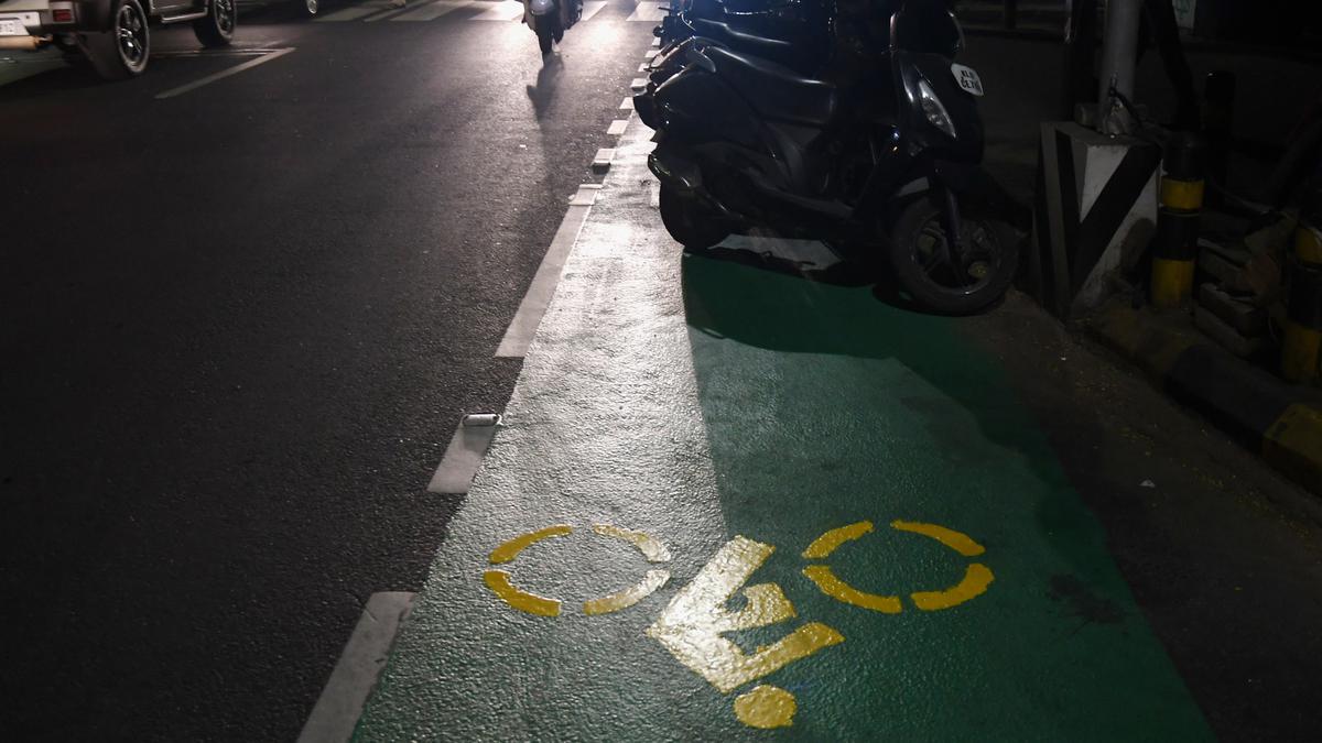 A World Bicycle Day campaign in Kochi to mobilise support to turn Pipeline Road as the city’s first ‘cycling priority’ road