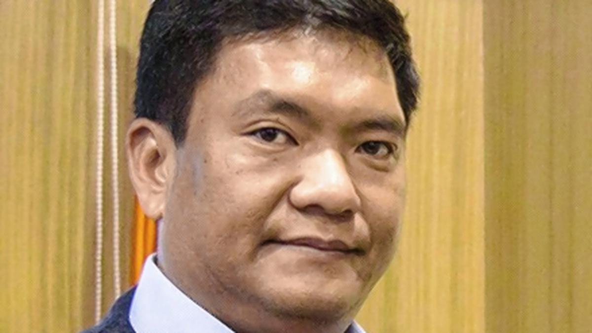 Arunachal Pradesh CM Pema Khandu urges people to shun 'money culture' during elections