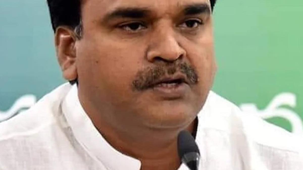 Andhra Pradesh government committed for welfare of minorities: Amzath Basha