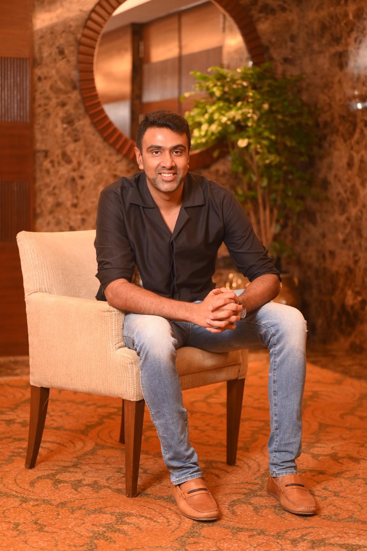 Watch: What are R. Ashwin’s plans after retirement?