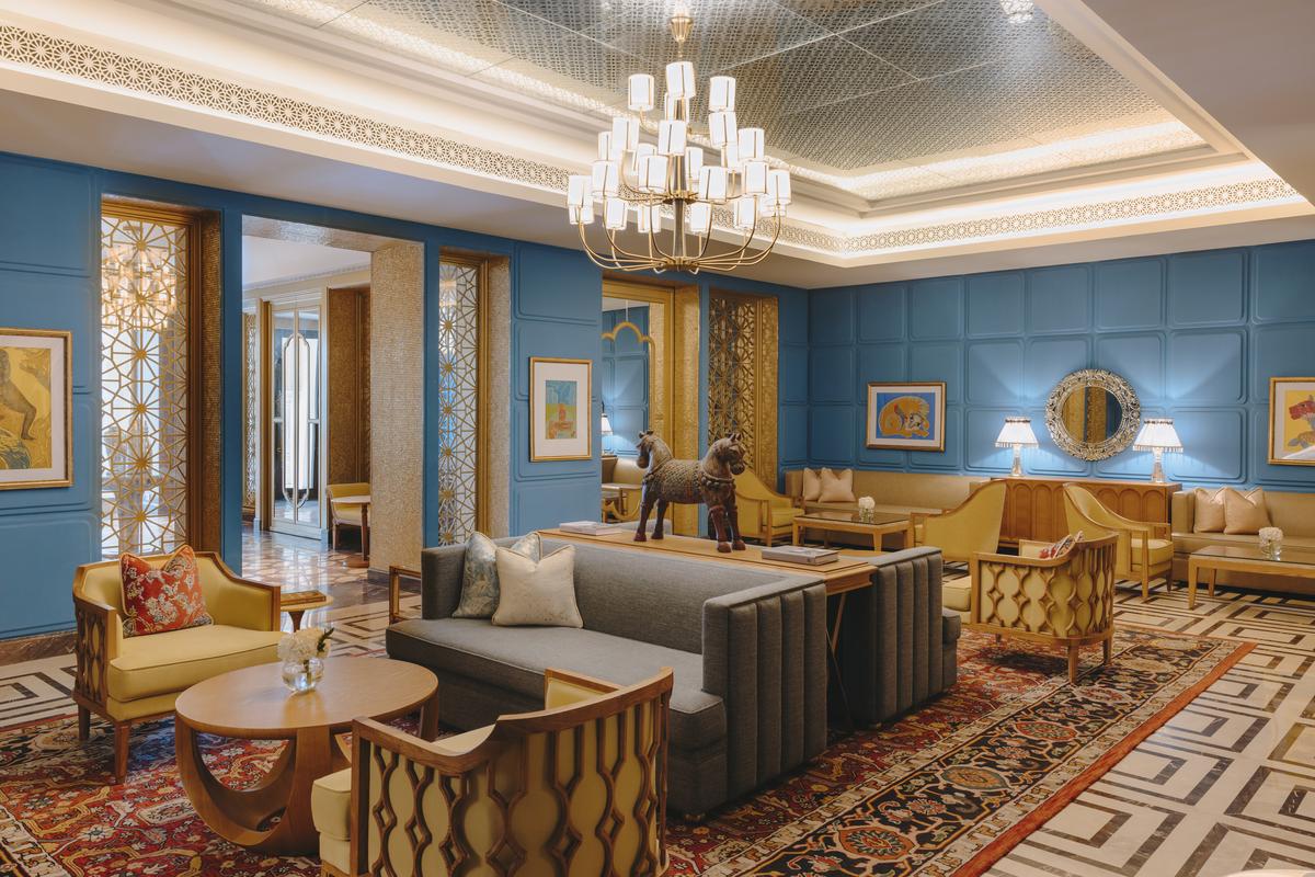Dastaan lounge Dastaan lounge