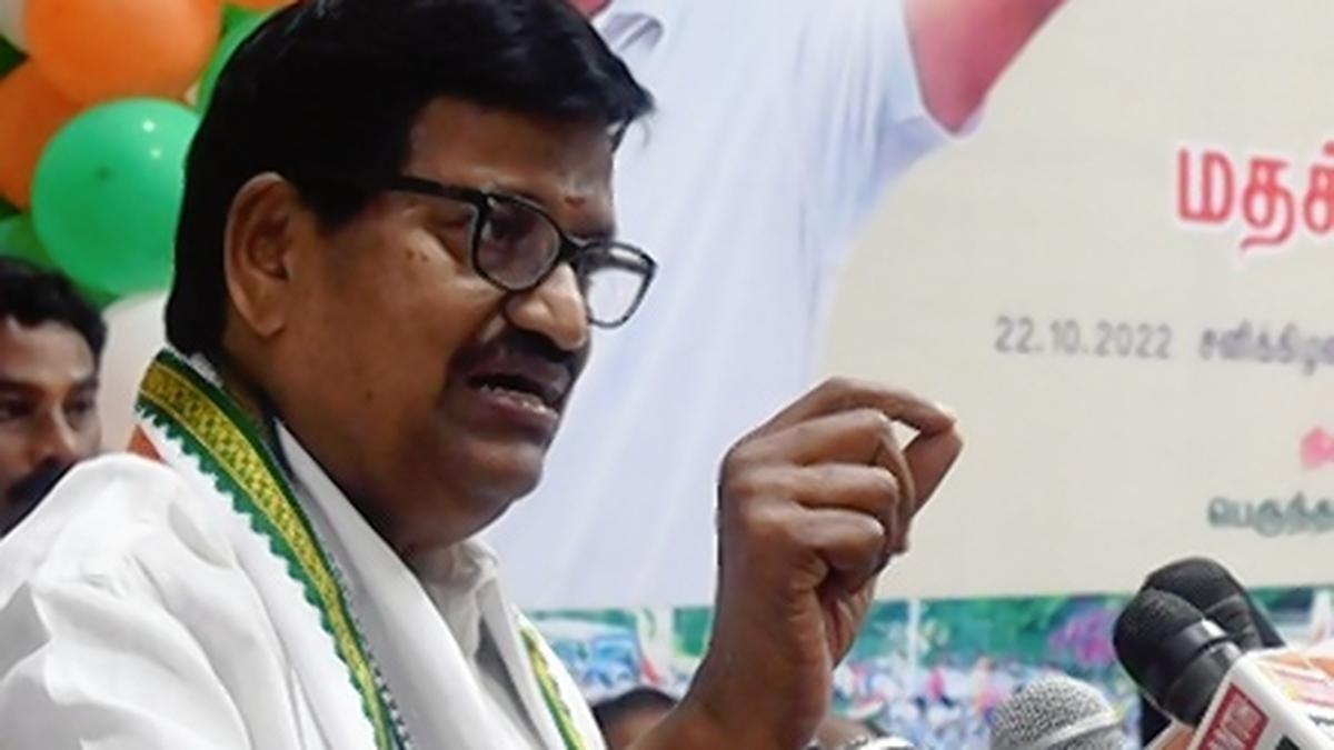 T.N. Congress president welcomes Kamal Haasan’s announcement on joining Bharat Jodo Yatra