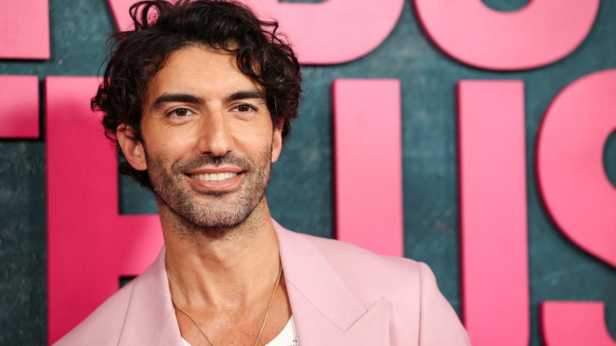 Justin Baldoni launches website to share his side in Blake Lively legal battle