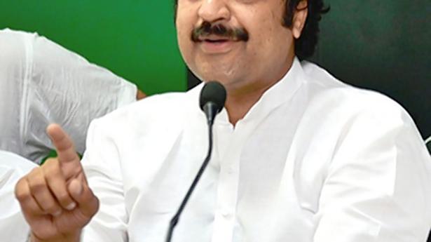 Haryana Cong leader Kuldeep Bishnoi resigns as MLA, set to join BJP Thursday