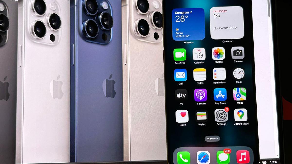 iPhone 16, iPhone 16 Plus to get 8GB RAM and boosted A17 Pro chip; Check  big leak