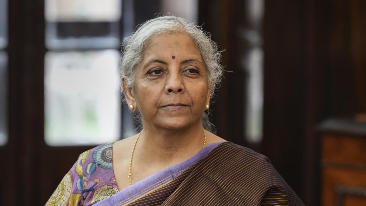 Union Budget 2024 LIVE Updates: FM Nirmala Sitharman set to make history with 7th consecutive Budget