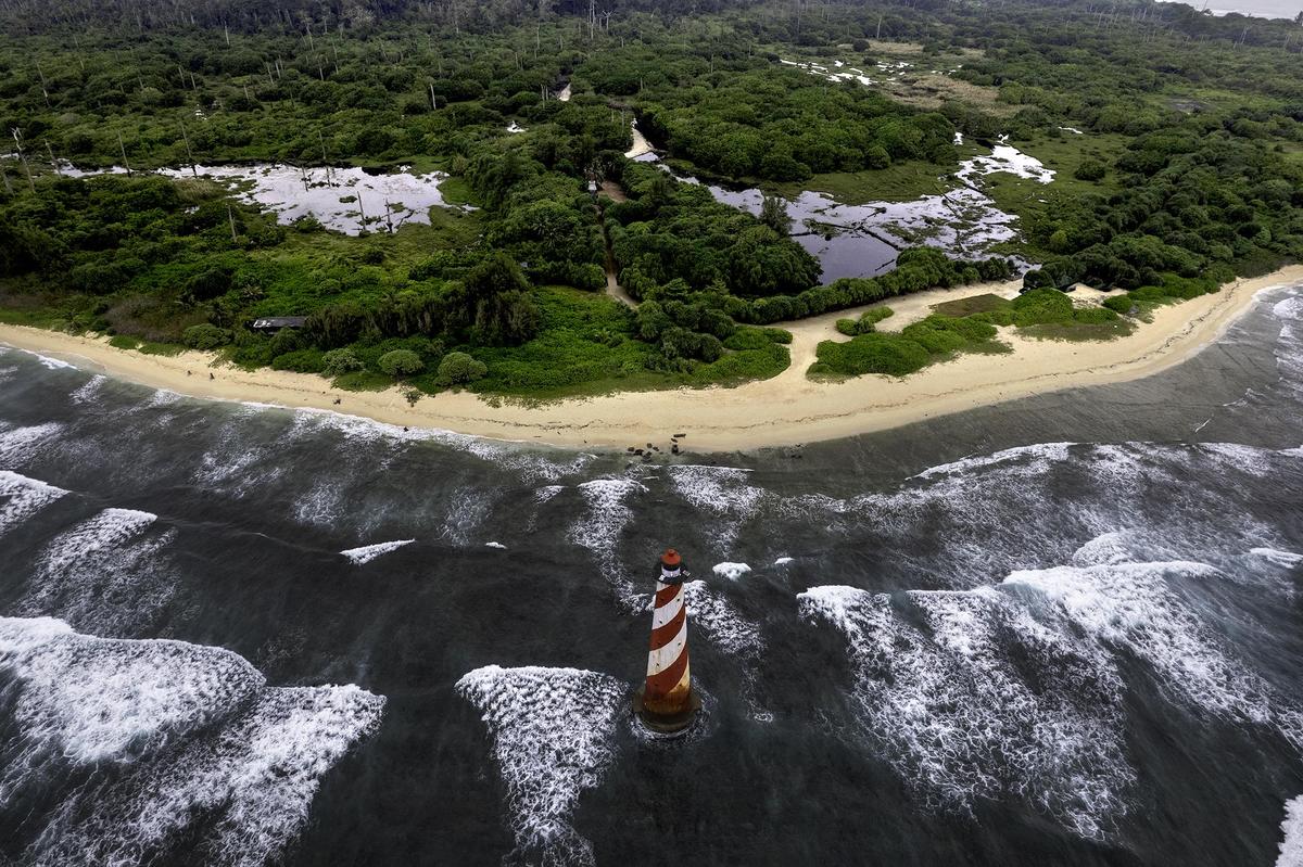 Centre's claim of no displacement of tribals a lie: Congress on Great Nicobar  project - The Hindu