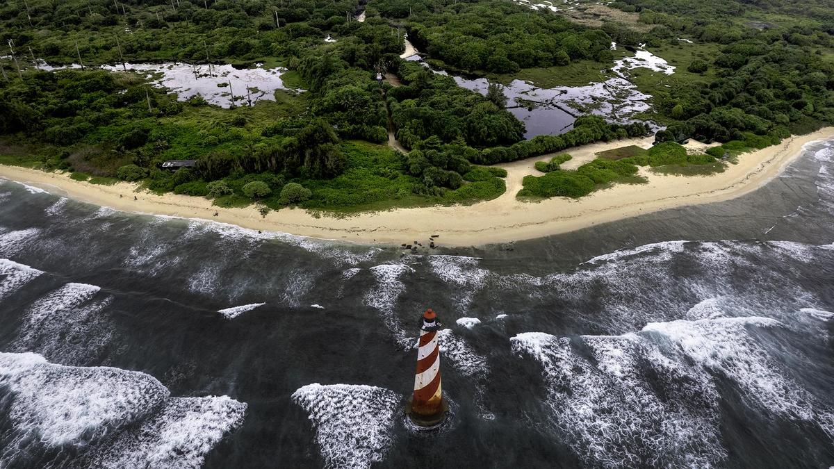 Centre’s claim of no displacement of tribals a lie: Congress on Great Nicobar project