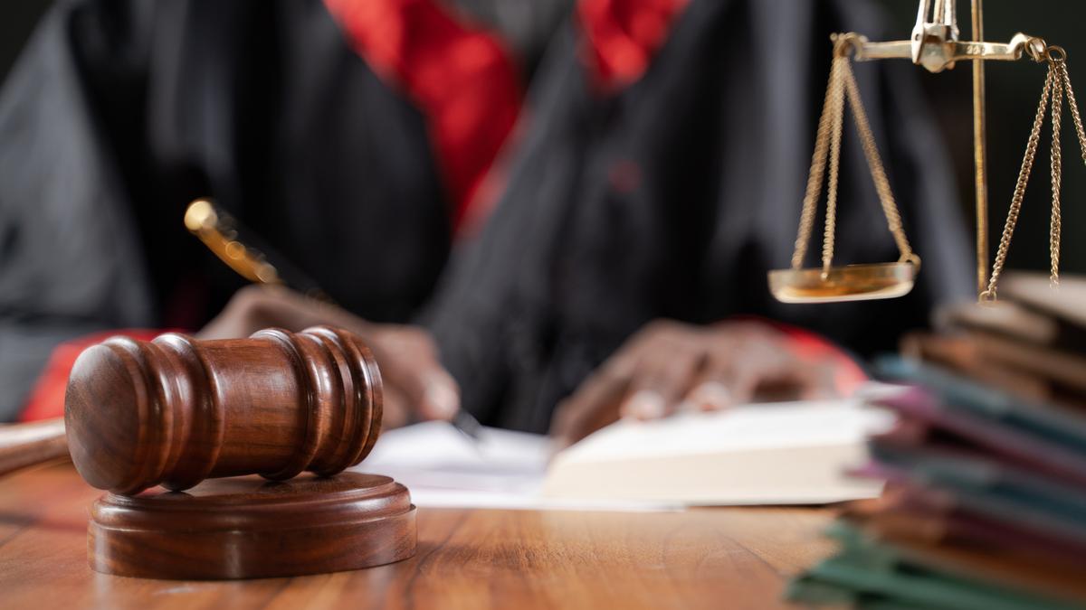 Five High Courts get new Chief Justices recommended by Supreme Court Collegium