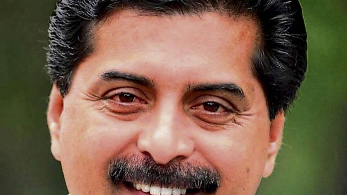 Roshy Augustine welcomes vigilance probe over Kolapra tourism project