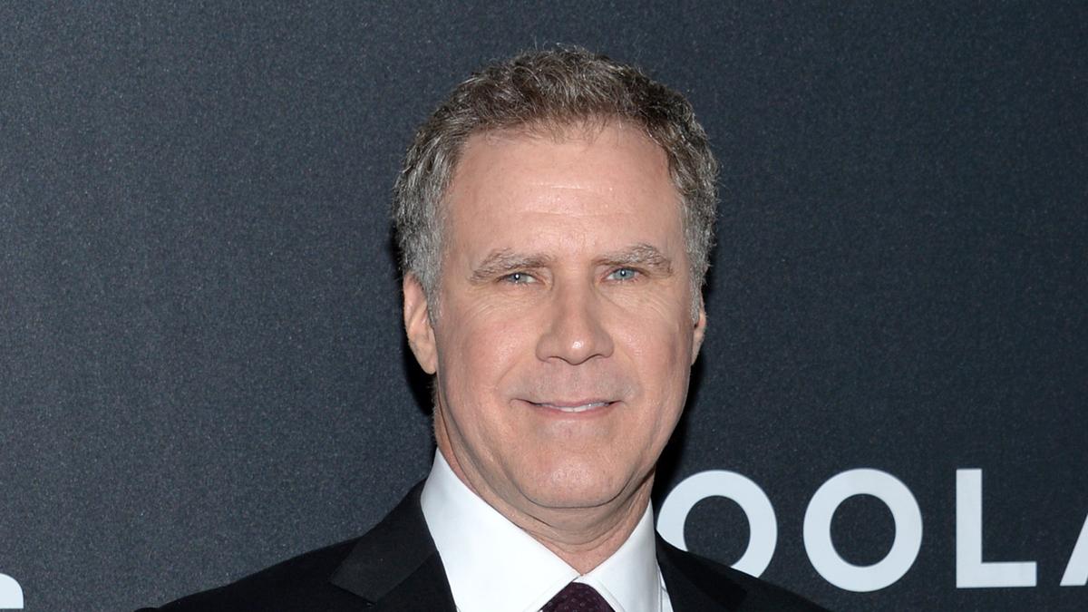Will Ferrell to star in Netflix comedy series ‘Golf’