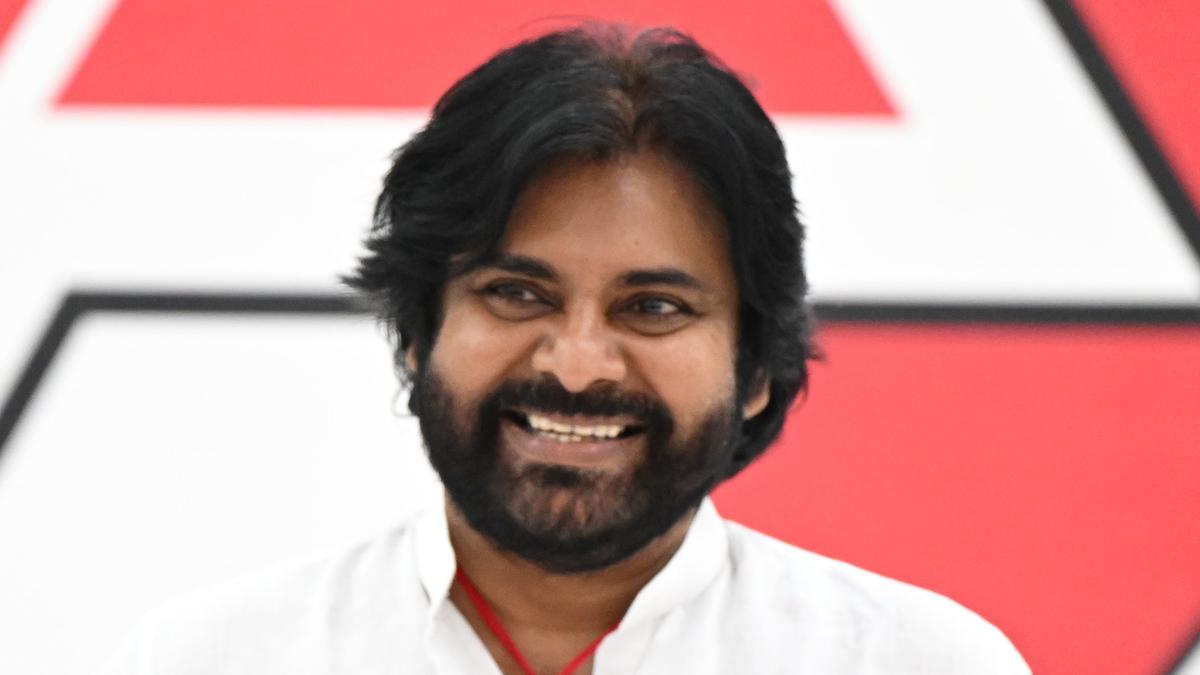 No threat to any religious faith from BJP-TDP-JSP alliance, says Pawan Kalyan