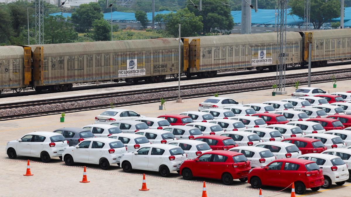 Passenger Vehicle sales stay strong in May; Maruti, Kia hit record highs