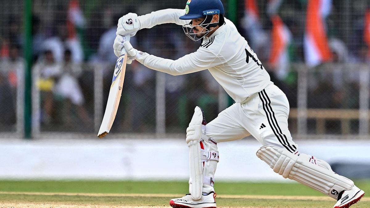 Akash Deep, skipper Ishan Kishan to miss Duleep Trophy; Easwaran to lead East Zone