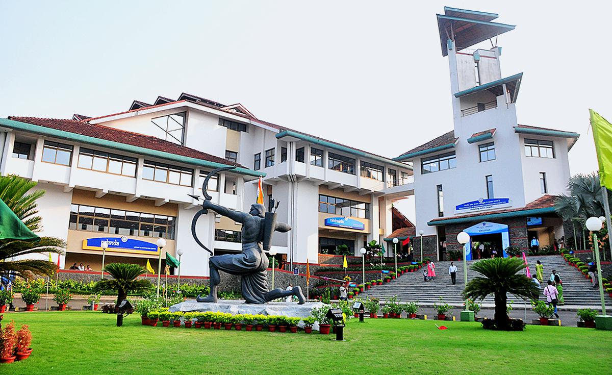 IIMK - Indian Institute of Management, Kozhikode - Images, Photos, Videos,  Gallery 2024-2025