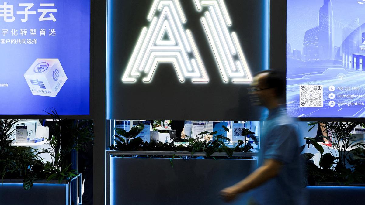China blocks Meta's acquisition of AI firm Manus, says state planner