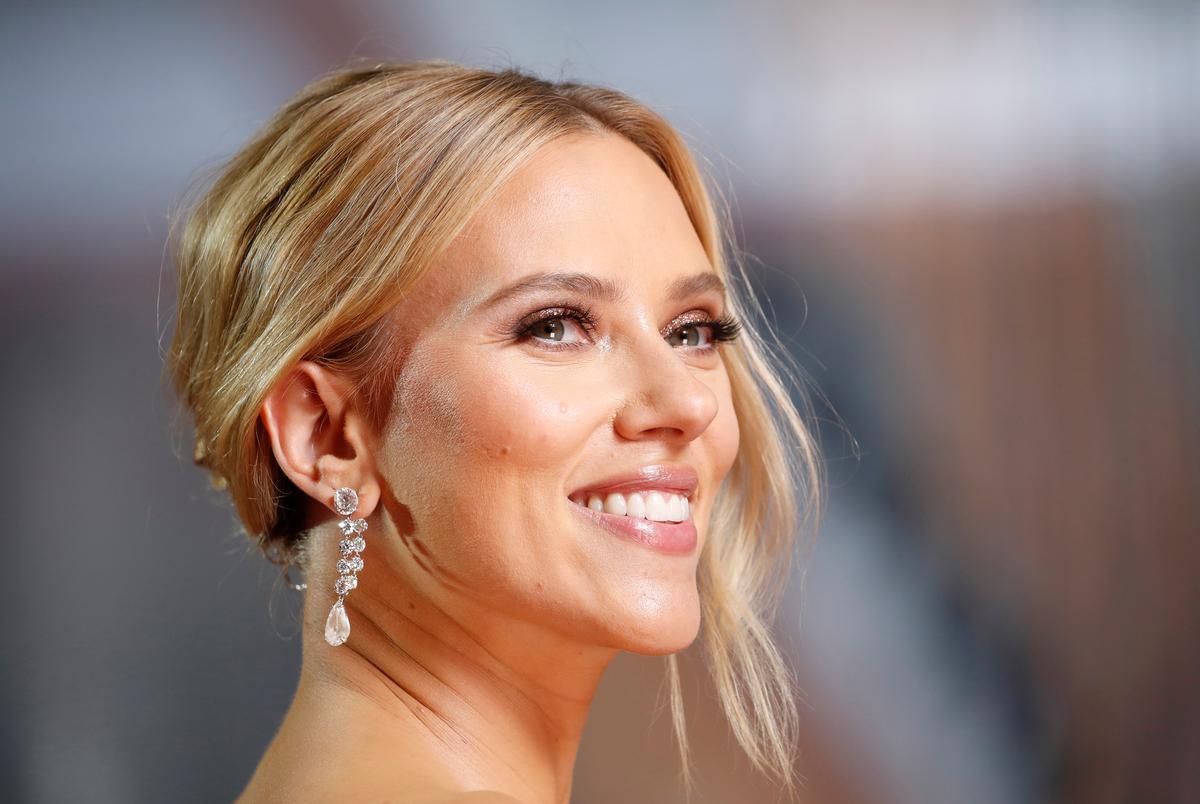 Scarlett Johansson to Star as Lead of 'Just Cause' TV Show