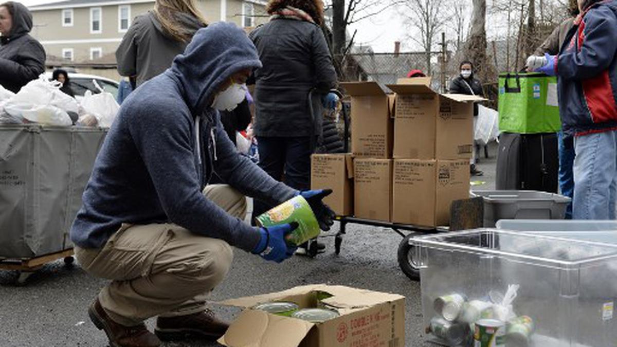 Coronavirus | World could face a food crisis: UN, WTO