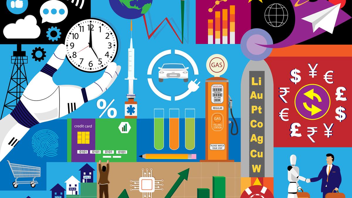 Career as an Accounting Automation Specialist
Premium