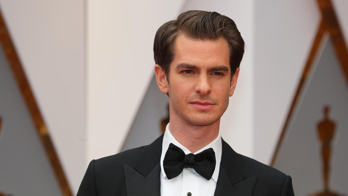 Andrew Garfield, Claire Foy, Jennifer Saunders join cast of film adaptation of Enid Blyton’s ‘The Magic Faraway Tree’