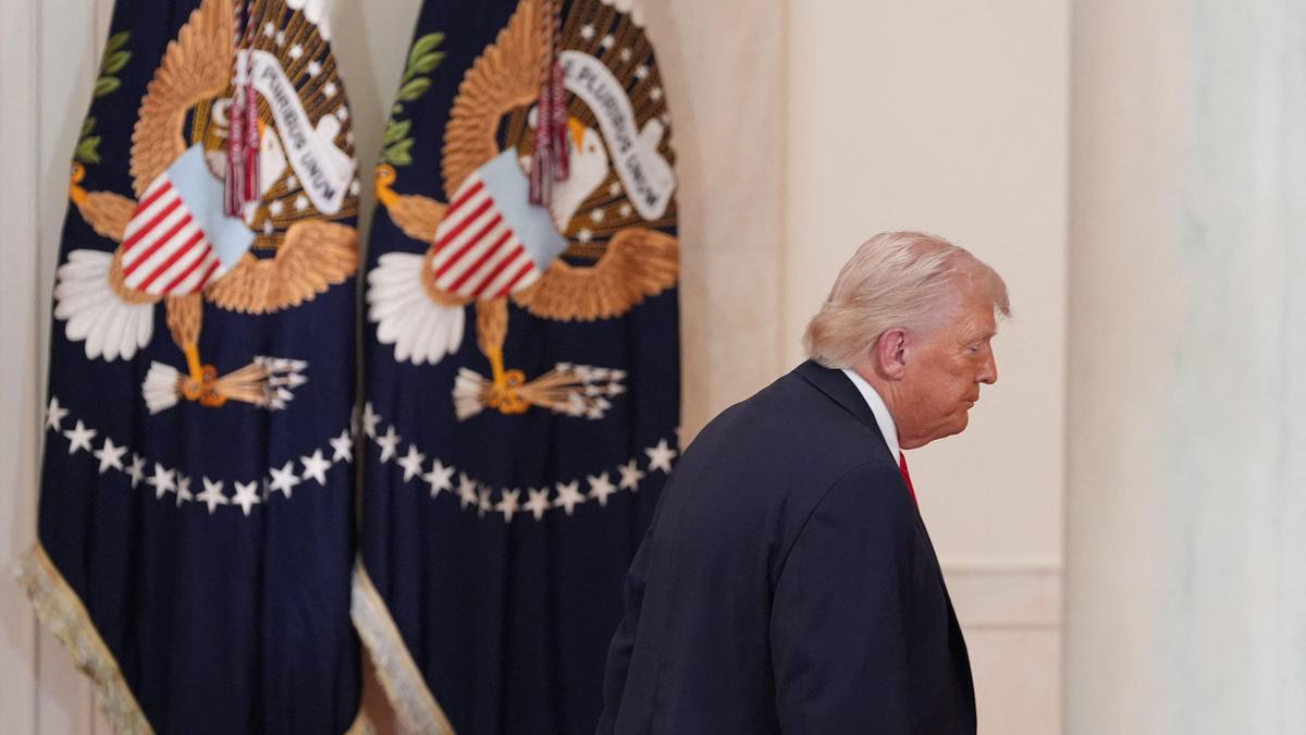 Iran may be losing the battles, but it might still win the war Iran may be losing the battles, but it might still win the war