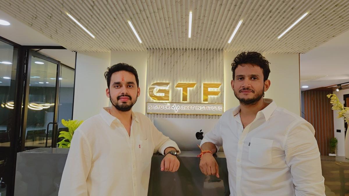 GTF: Revolutionizing Stock Market Education for 8 Remarkable Years