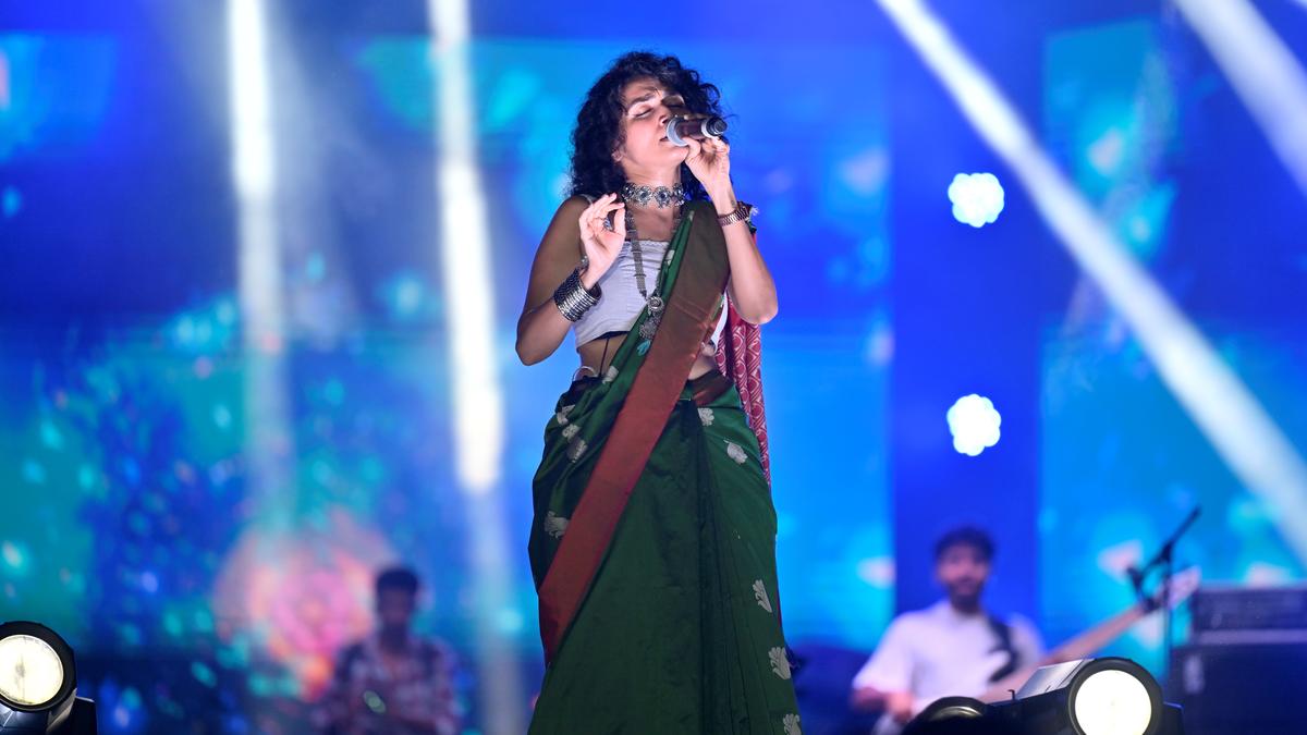 கச்சேரிகள், நிகழ்ச்சிகளுக்கு 10% பொழுதுபோக்கு வரியை முன்மொழிந்தது தமிழக அரசு