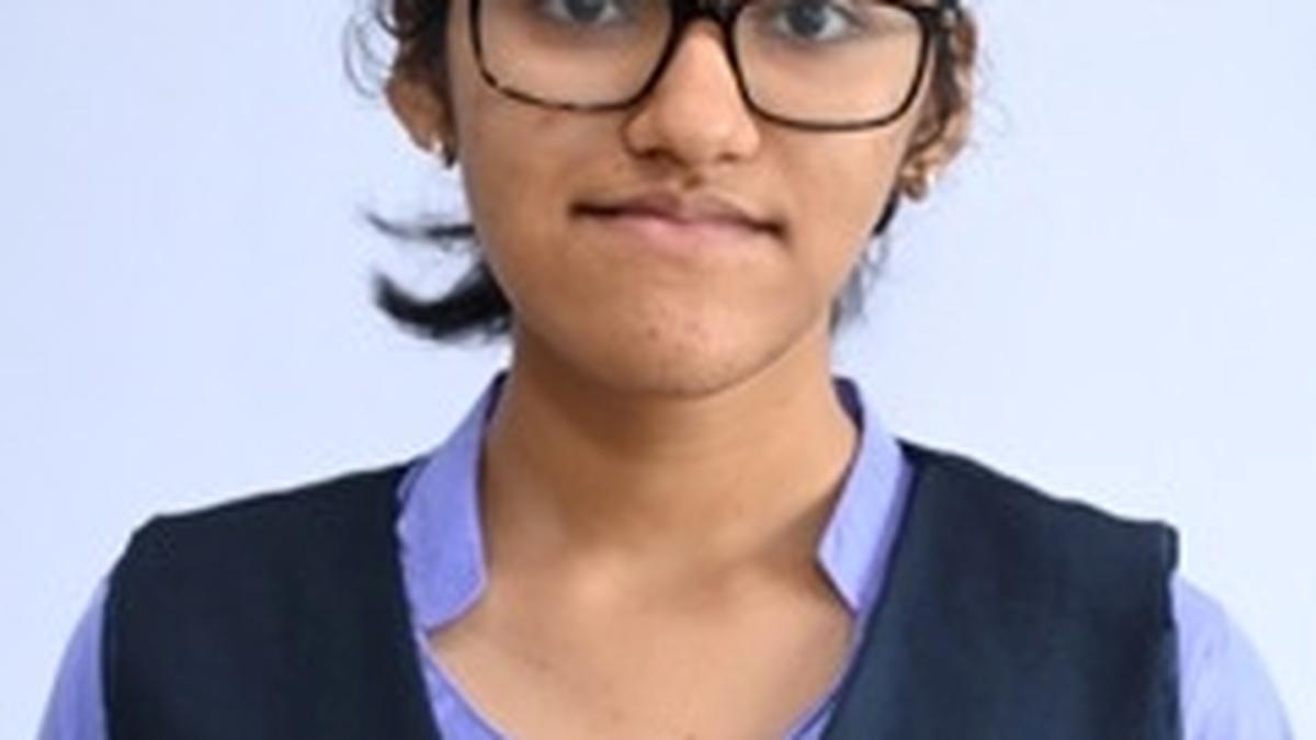 Re-evaluation impact: Tirthahalli girl is now topper in Science stream