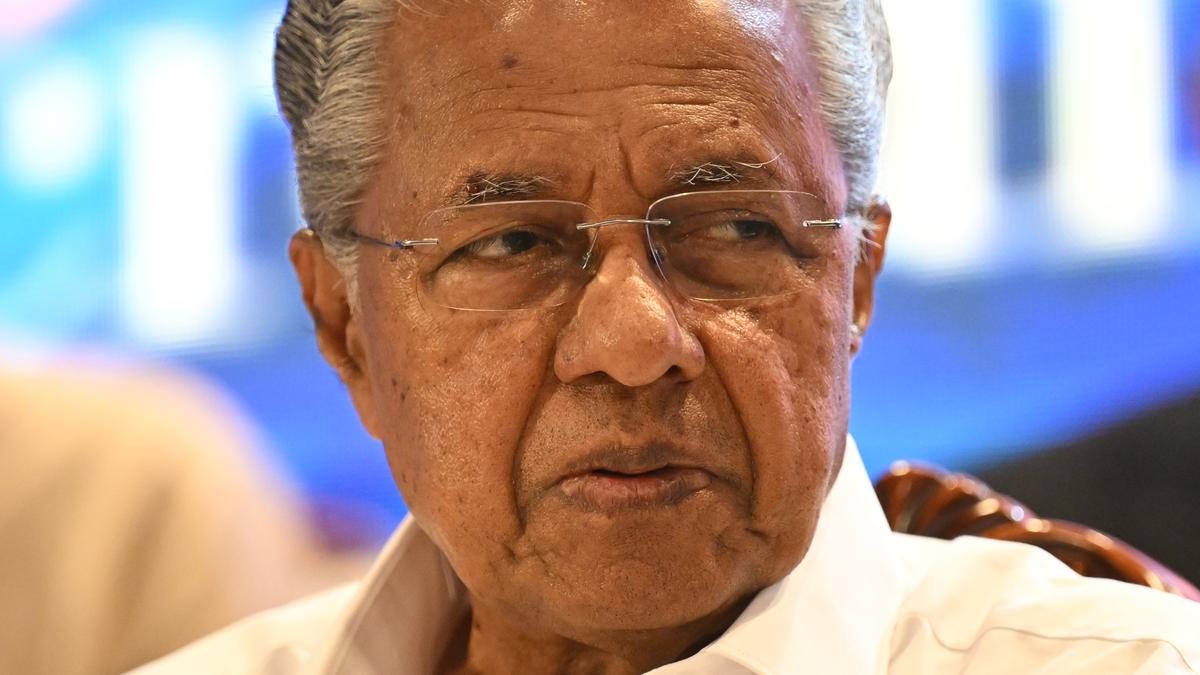 CPI(M)-UDF clash over Kerala CM Pinarayi Vijayan’s alleged gold smuggling comments against Malappuram residents