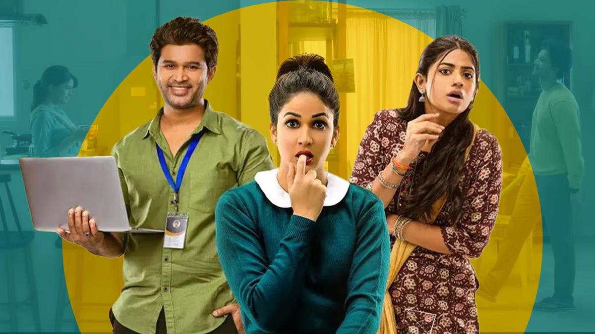 Miss Perfect' web series review: Disney+ Hotstar's cheerful slice
