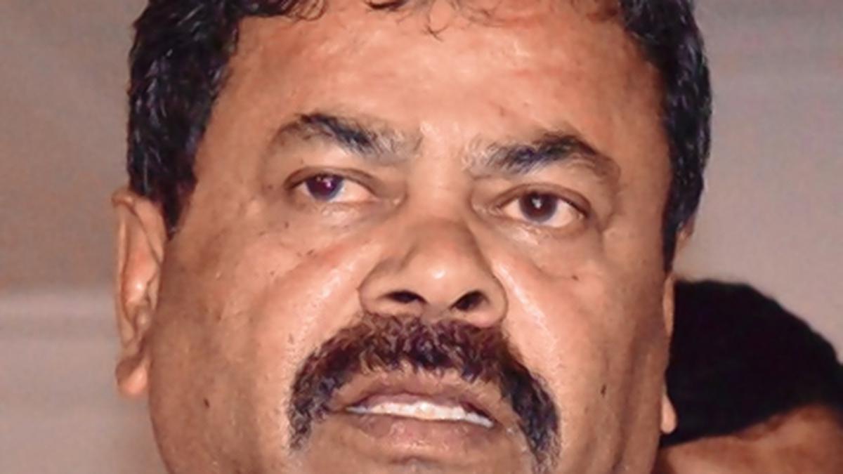 BJP is leaderless in Karnataka, says party leader
