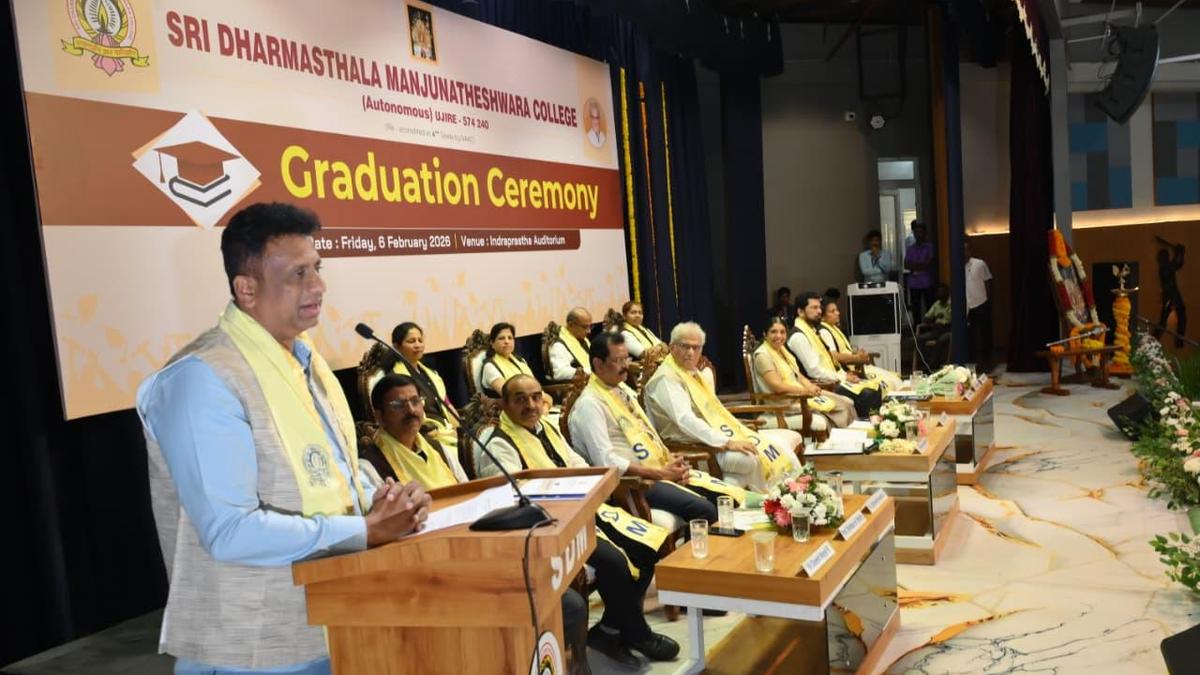 1.6 lakh girl students enroll under ‘Deepika’ scheme, says Higher Education Minister