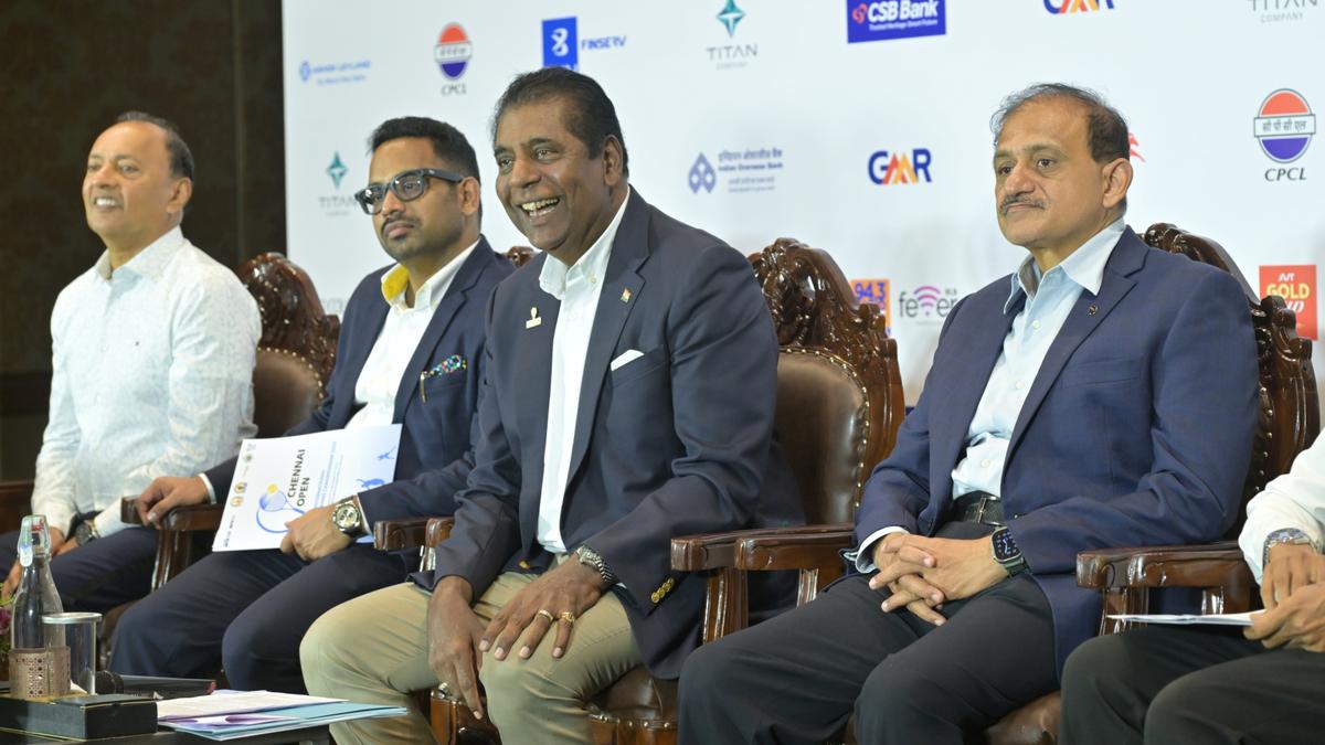 Chennai Open: Sahaja, Maaya get wild cards