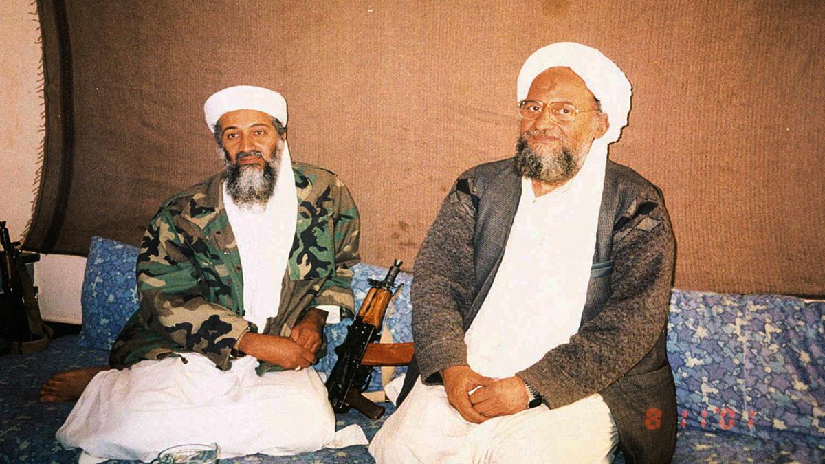 Ayman al-Zawahiri | From Cairo physician to al-Qaeda leader