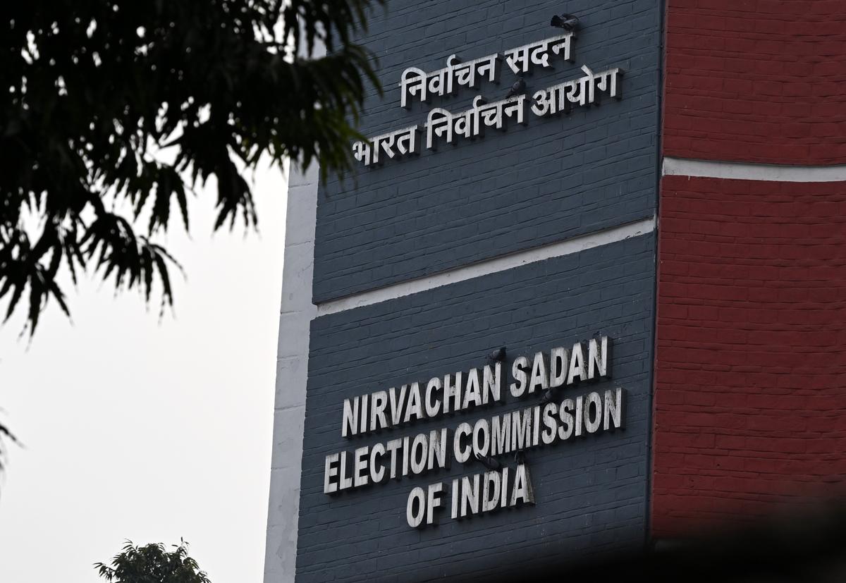 Assembly Elections 2026 LIVE: ECI transfers 12 police officers in poll-bound West Bengal