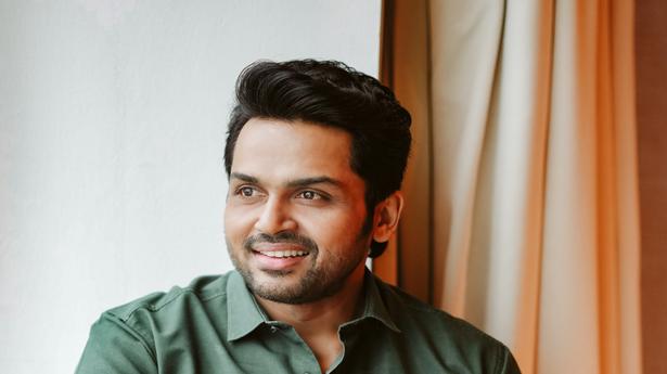 Rolex vs Dilli: Only the universe knows it, says Karthi