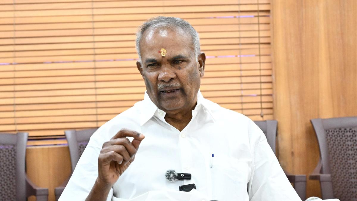 Five years of DMK rule translated Dravidian ideology into practical governance: Speaker Appavu