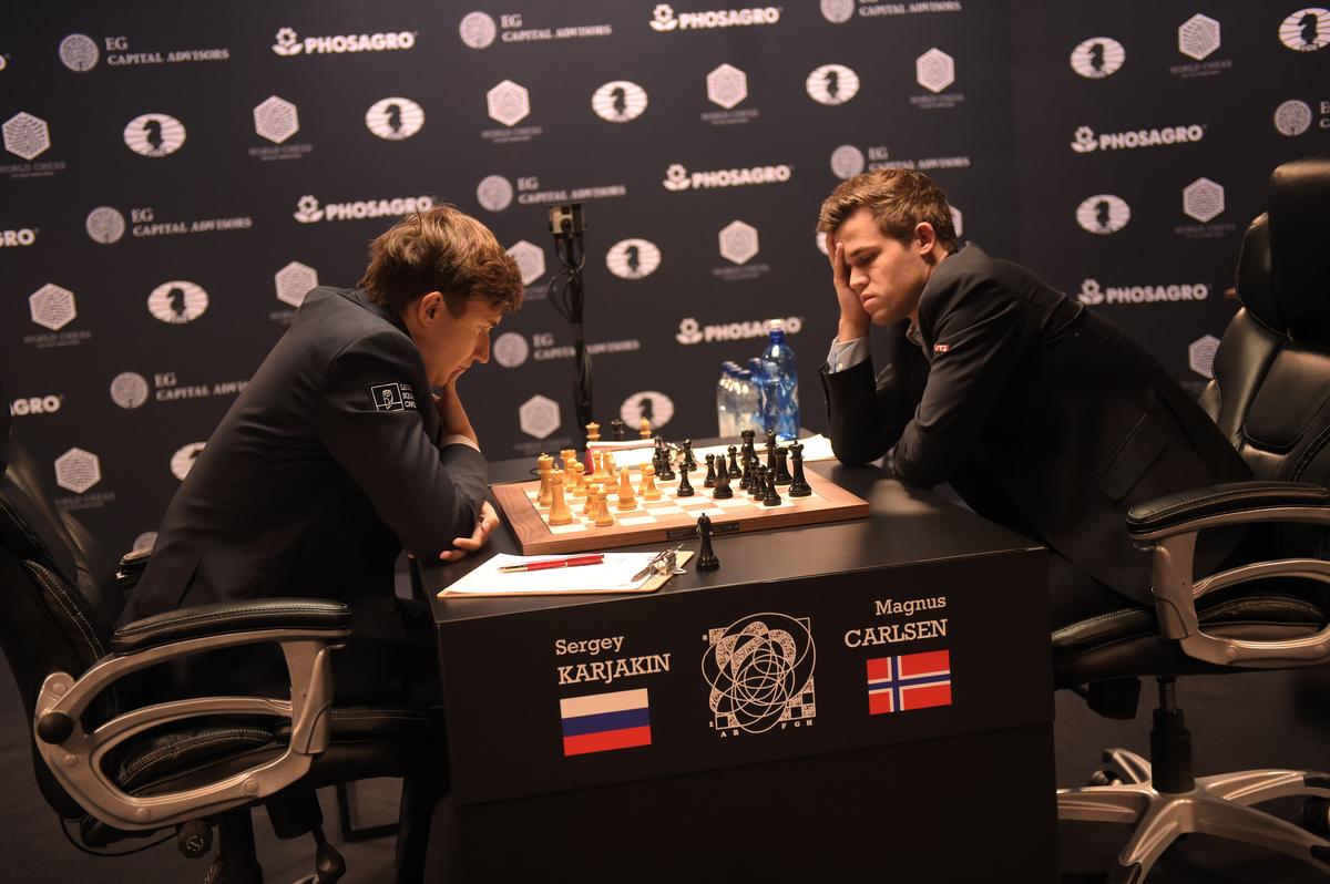 Jan Gustafsson on Magnus Carlsen, D. Gukesh, Vincent Keymer and 2026 Candidates tournament