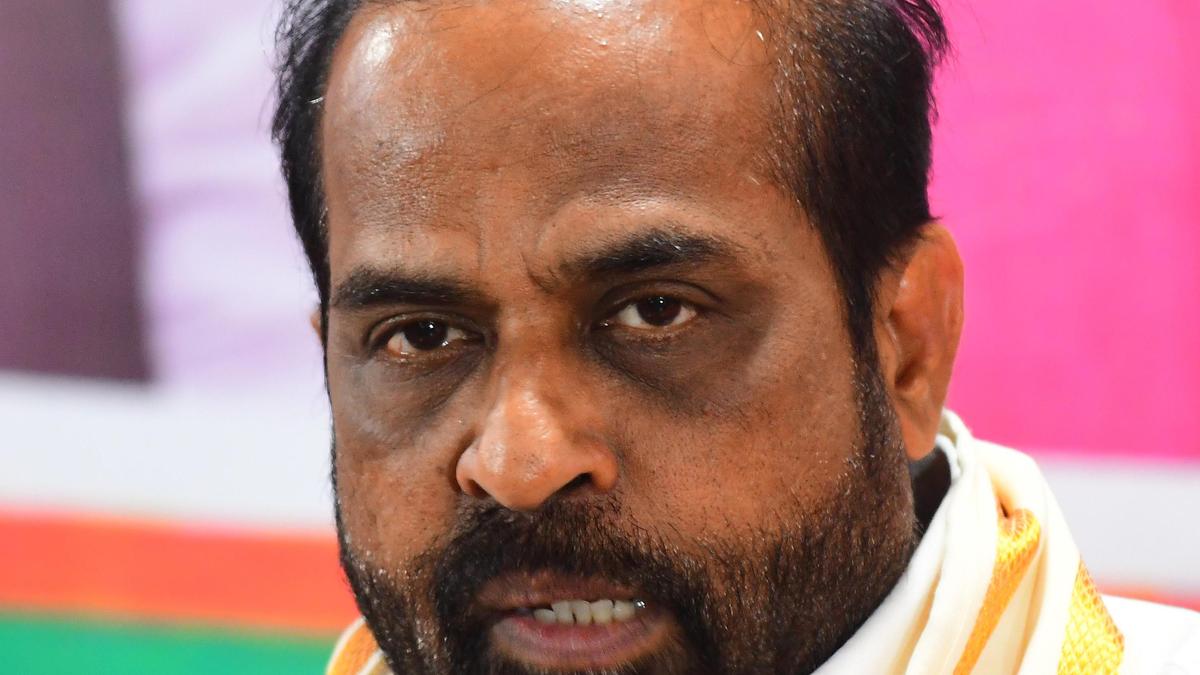 No jaundice, viral fever deaths among tribal students in Manyam, Health Minister tells A.P. Assembly - The Hindu