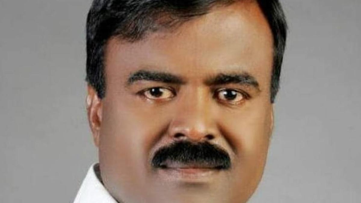 Charred body of Congress’s Tirunelveli East district president found on his own farm