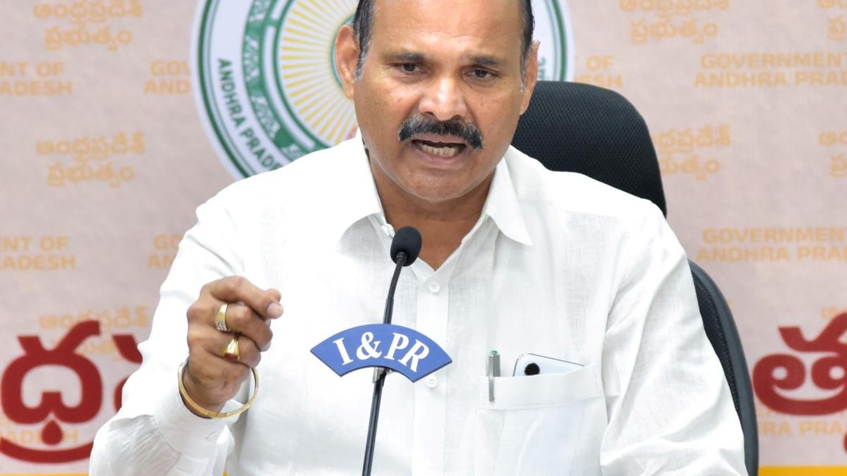 Five lakh houses to be distributed to beneficiaries by Ugadi, says Housing Minister