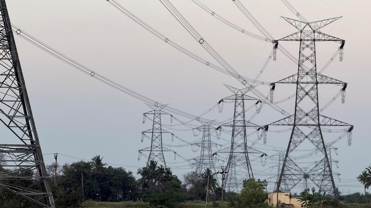 India’s green transition still runs on coal
