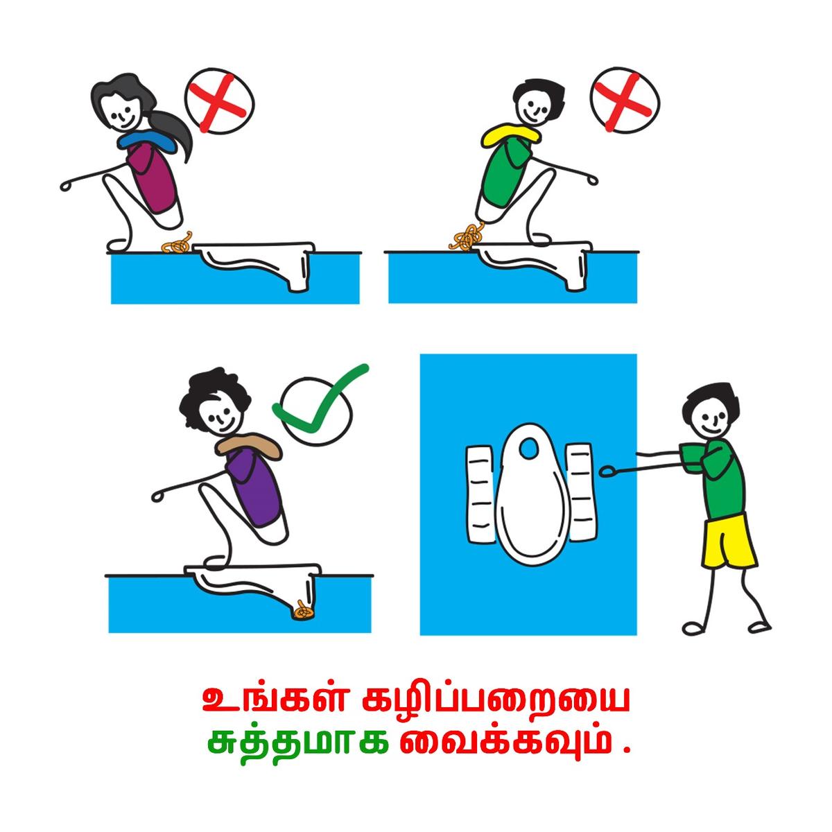 World Toilet Day changing the narrative The Hindu